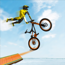 Bicycle Stunt 3D: Racing Game APK