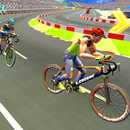 Cycle Race Game Cycle Stunt APK