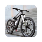 Bicycle Wallpapers simgesi
