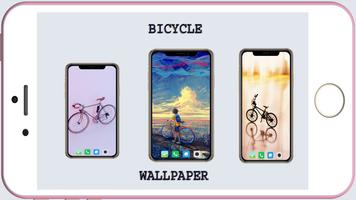 Bicycle Wallpapers poster