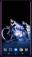 Bicycle Wallpaper imagem de tela 2
