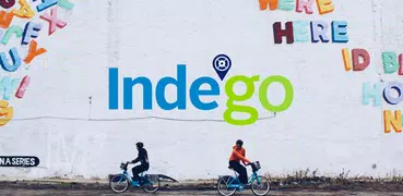 Indego