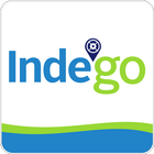 Indego أيقونة