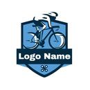 Bicycle Logo Maker APK