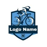 Bicycle Logo Maker