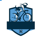 Bicycle Logo Maker 图标