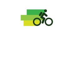 Bicycle Logo Maker capture d'écran 2