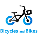 Bicycles Zone-APK