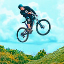 সাইকেল সিমুলেটর BMX গেমস APK