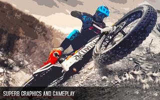 ألعاب دراجات محاكاة BMX تصوير الشاشة 1