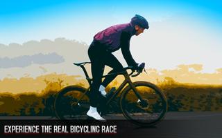 Bisiklet Simülatörü Oyunları Ekran Görüntüsü 3