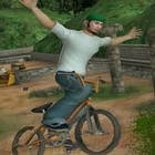 Legend Dave Mirra Rider simgesi