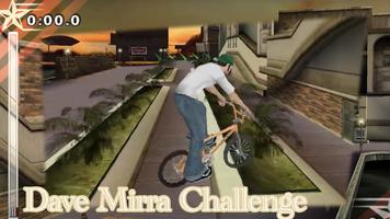 Legend Dave Mirra Rider Cartaz
