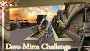 Legend Dave Mirra Rider imagem de tela 1
