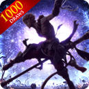 Legend of Myth-Free 1000 Draws APK