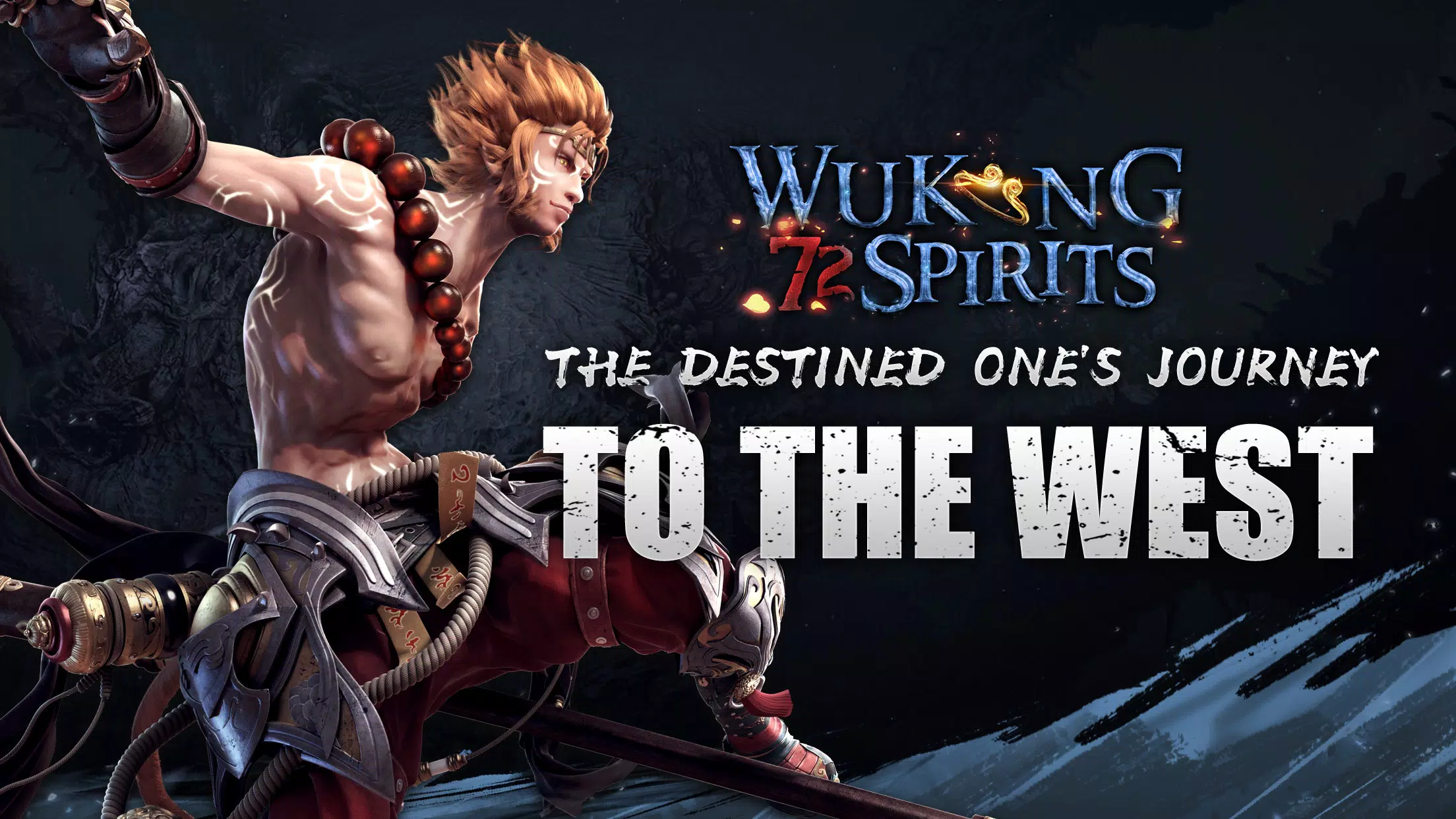 WuKong: 72 Spirits