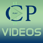 CP Videos 图标