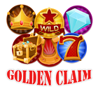 Golden Claim Rewards ไอคอน