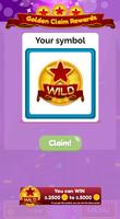 Golden Claim Rewards screenshot 2