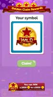 Golden Claim Rewards ภาพหน้าจอ 2