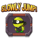 Slowly Jump - Tap to Jump APK