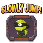 Slowly Jump - Tap to Jump ไอคอน