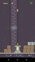 Slowly Jump - Tap to Jump ภาพหน้าจอ 1