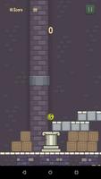 Slowly Jump - Tap to Jump ภาพหน้าจอ 2