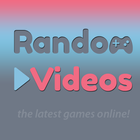 Random Videos आइकन