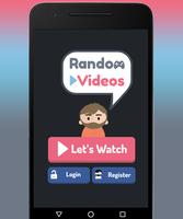 Random Videos पोस्टर