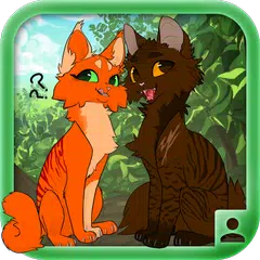 Avatar Maker: Katzenpaar XAPK Herunterladen