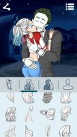 Avatar Maker: Kiss 截圖 3