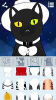 Avatar Maker: Urocze Koty screenshot 1