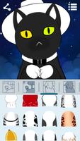 Аватар Мейкер: Милые Котики скриншот 1