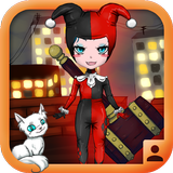 Avatar Maker: Anime Chibi 2 أيقونة