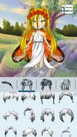 Avatar Maker: Anime Chibi 2 الملصق