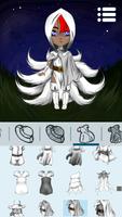 Avatar Maker: Anime Chibi 2 imagem de tela 3