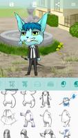 Créateur d'avatars : Fantasy capture d'écran 3