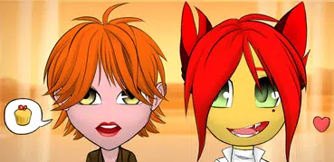 Avatar Maker: Anime Chibi