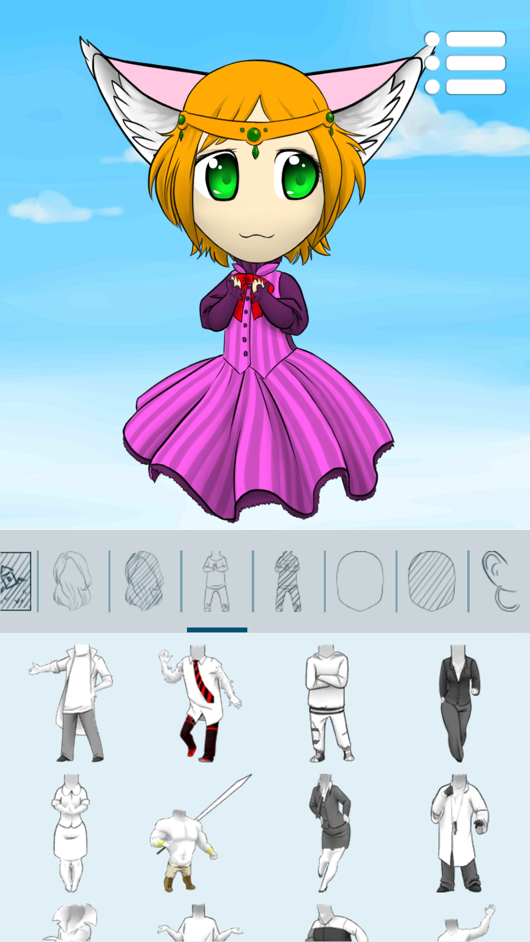 Avatar Maker: Anime Chibi APK 2.5.4.1 Download for Android ...