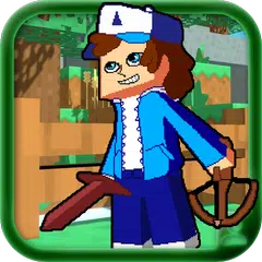 Avatar Maker: Cube Games APK 下載