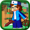 Avatar Maker: Cube Games