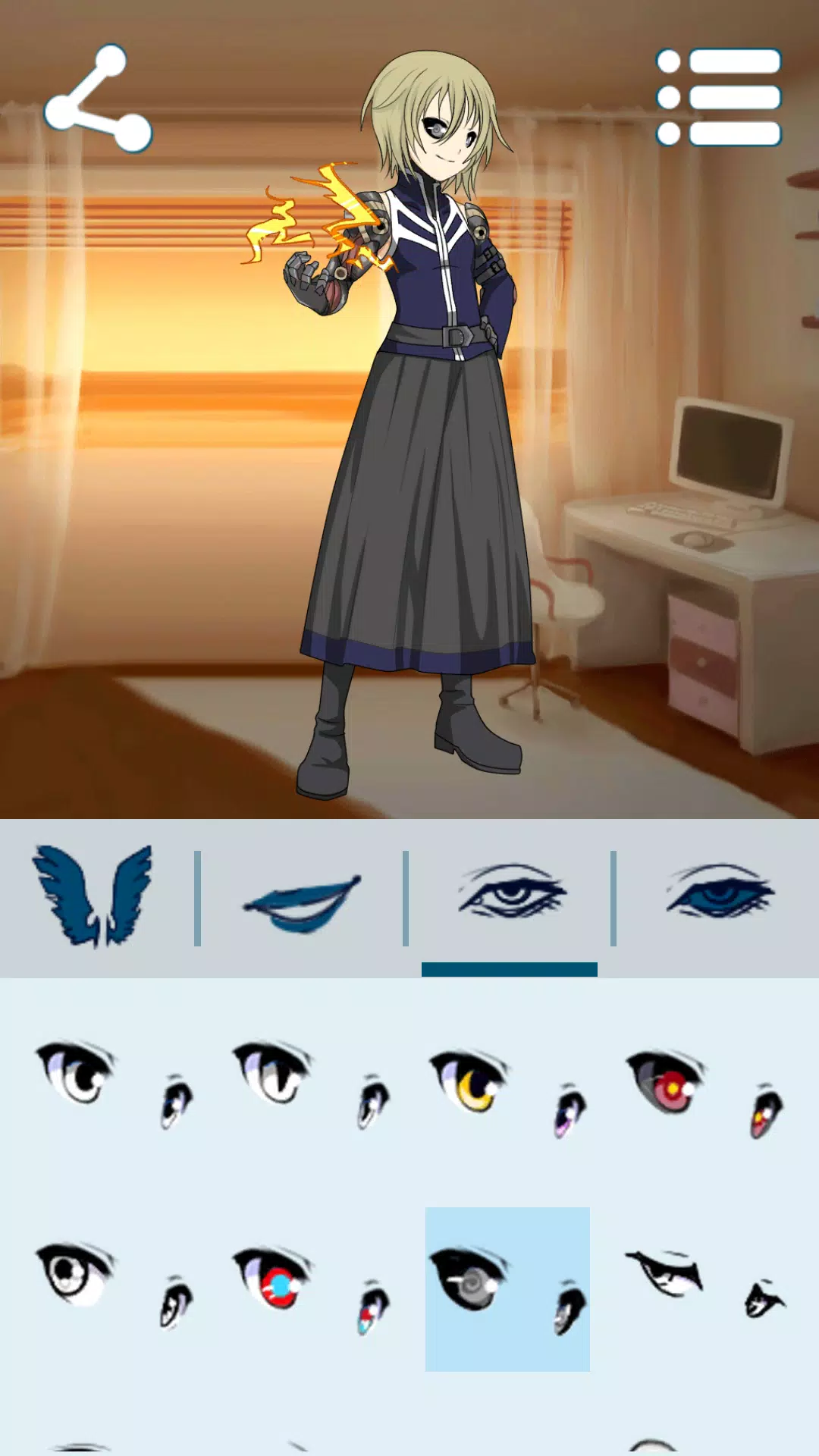 Avatar Maker: Anime Apk Download for Android- Latest version 3.6.6