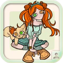 Descargar APK de Avatar Maker: Pastel Girl y su
