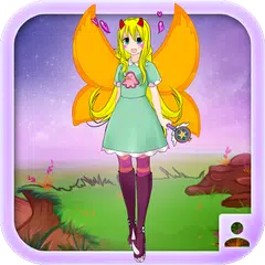 Avatar Maker: Anime Girls APK 下載