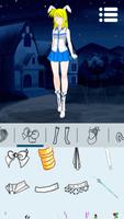 Avatar Maker: Anime Girls syot layar 3