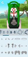 Avatar Maker: Anime تصوير الشاشة 2