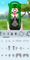 Avatar Maker: Anime syot layar 2