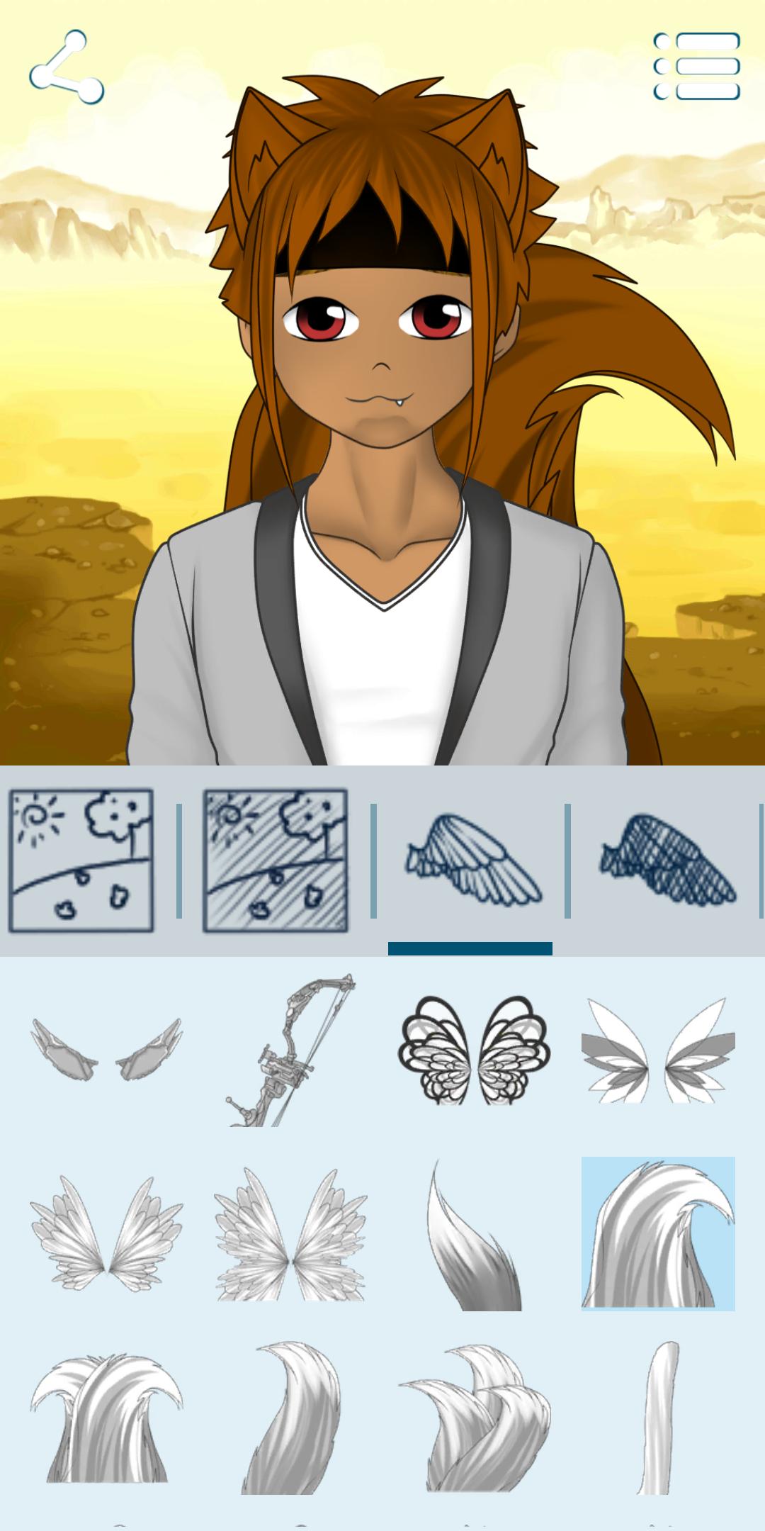 Avatar Maker: Anime APK for Android Download
