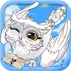 Descargar APK de Creador Avatares: Pájaros